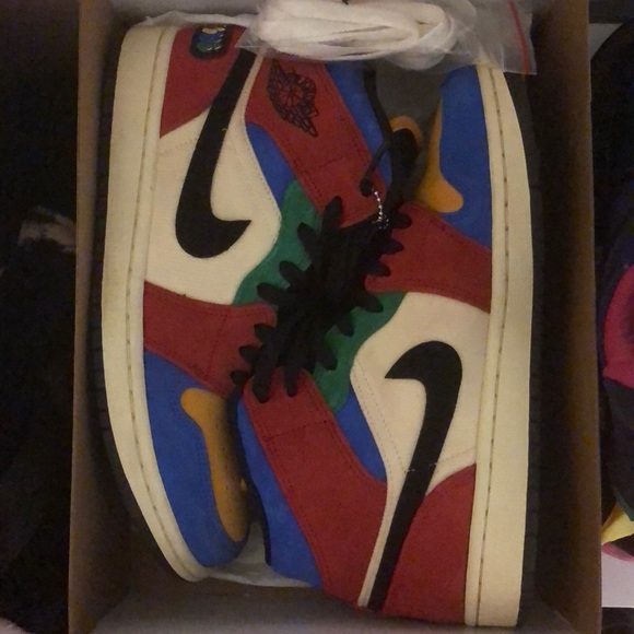 Meet your Posher, Marvin - Picture 1 of 1